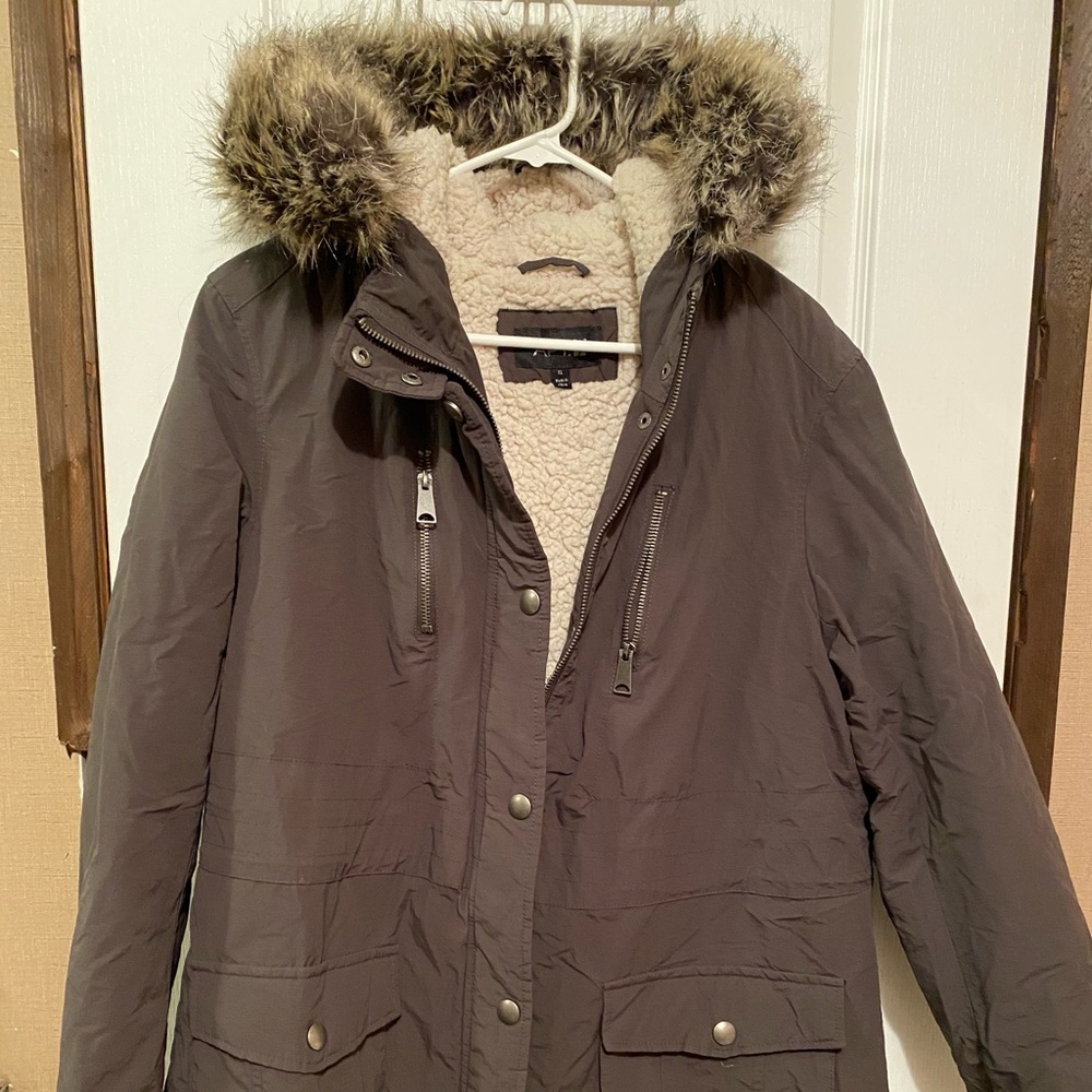 Parka